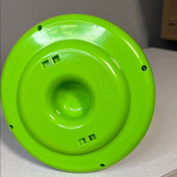 Infantino Orange and Yellow Learning Toys - Picture 3 of 5